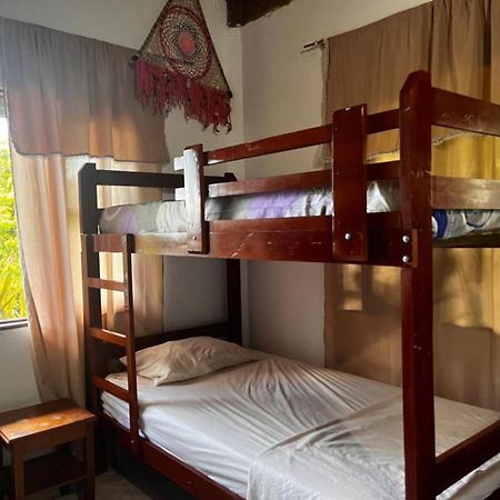 Maiku Amazonas Hotel Puerto Nariño Екстериор снимка
