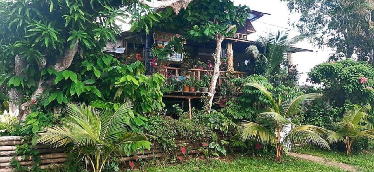 Maiku Amazonas Hotel Puerto Nariño Екстериор снимка
