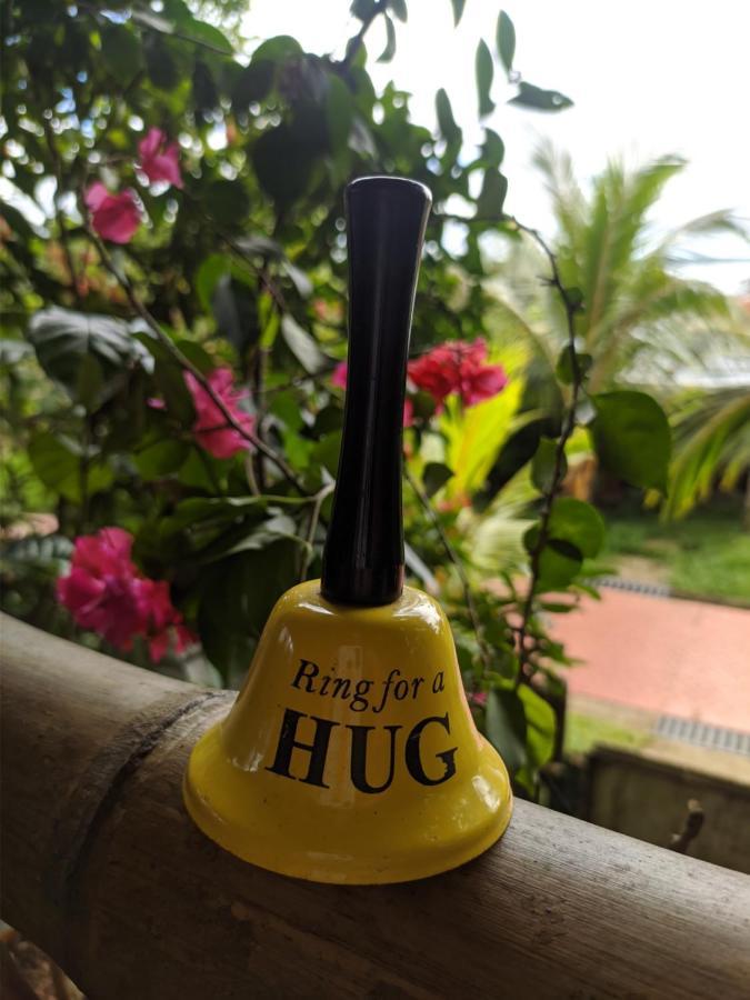 Maiku Amazonas Hotel Puerto Nariño Екстериор снимка