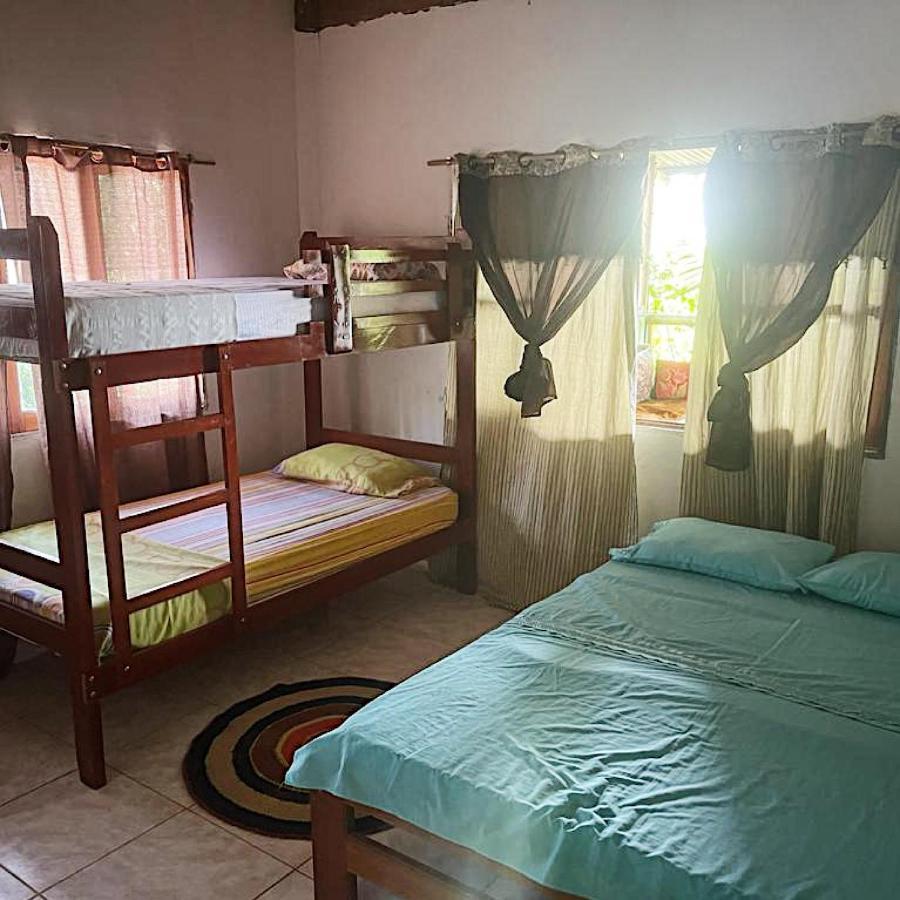 Maiku Amazonas Hotel Puerto Nariño Екстериор снимка
