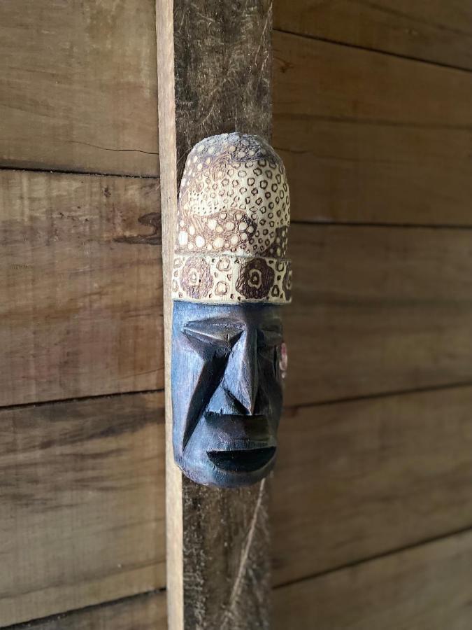 Maiku Amazonas Hotel Puerto Nariño Екстериор снимка