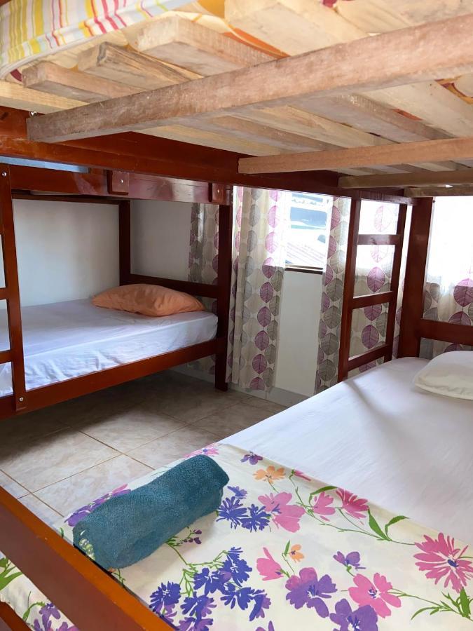 Maiku Amazonas Hotel Puerto Nariño Екстериор снимка