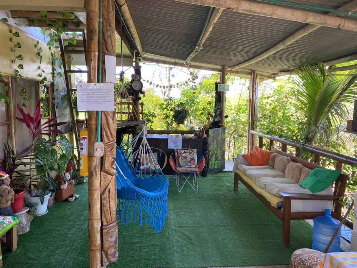 Maiku Amazonas Hotel Puerto Nariño Екстериор снимка