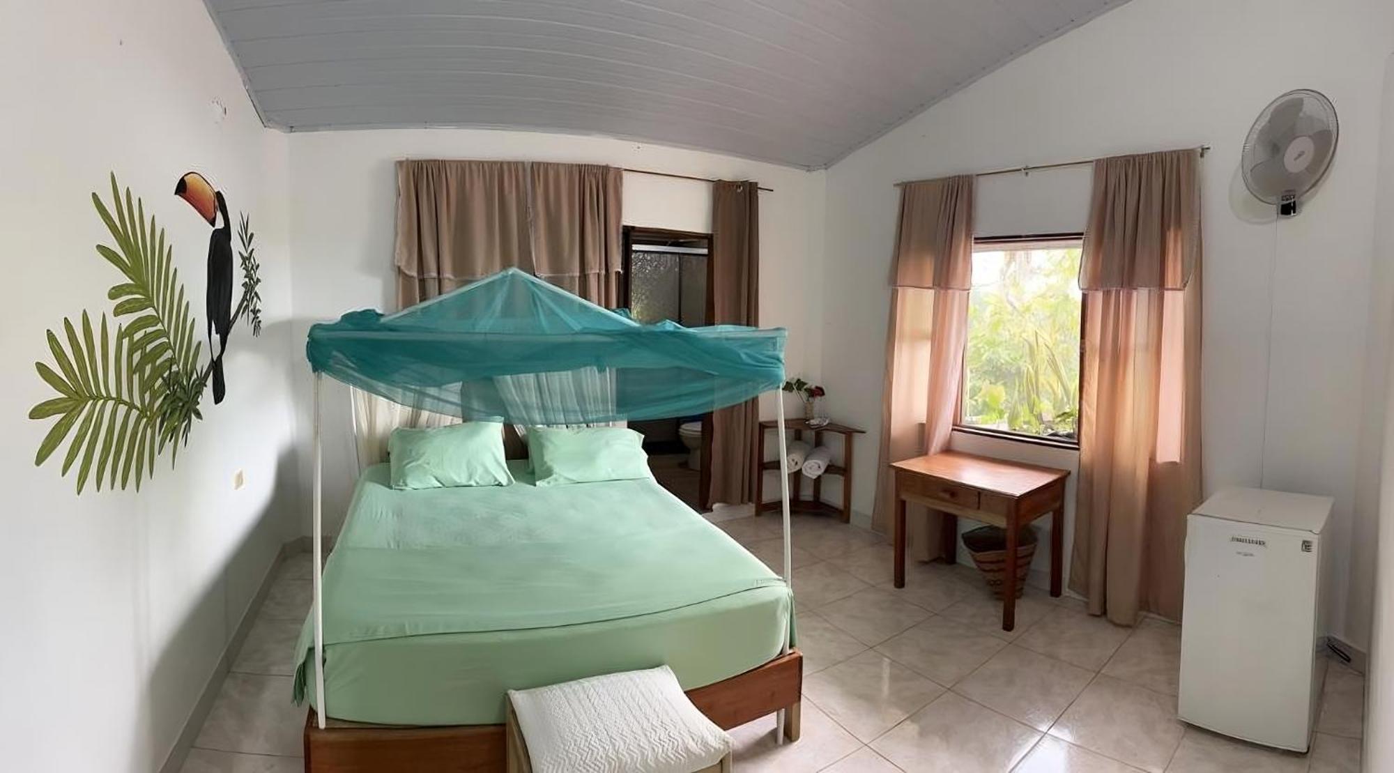Maiku Amazonas Hotel Puerto Nariño Екстериор снимка