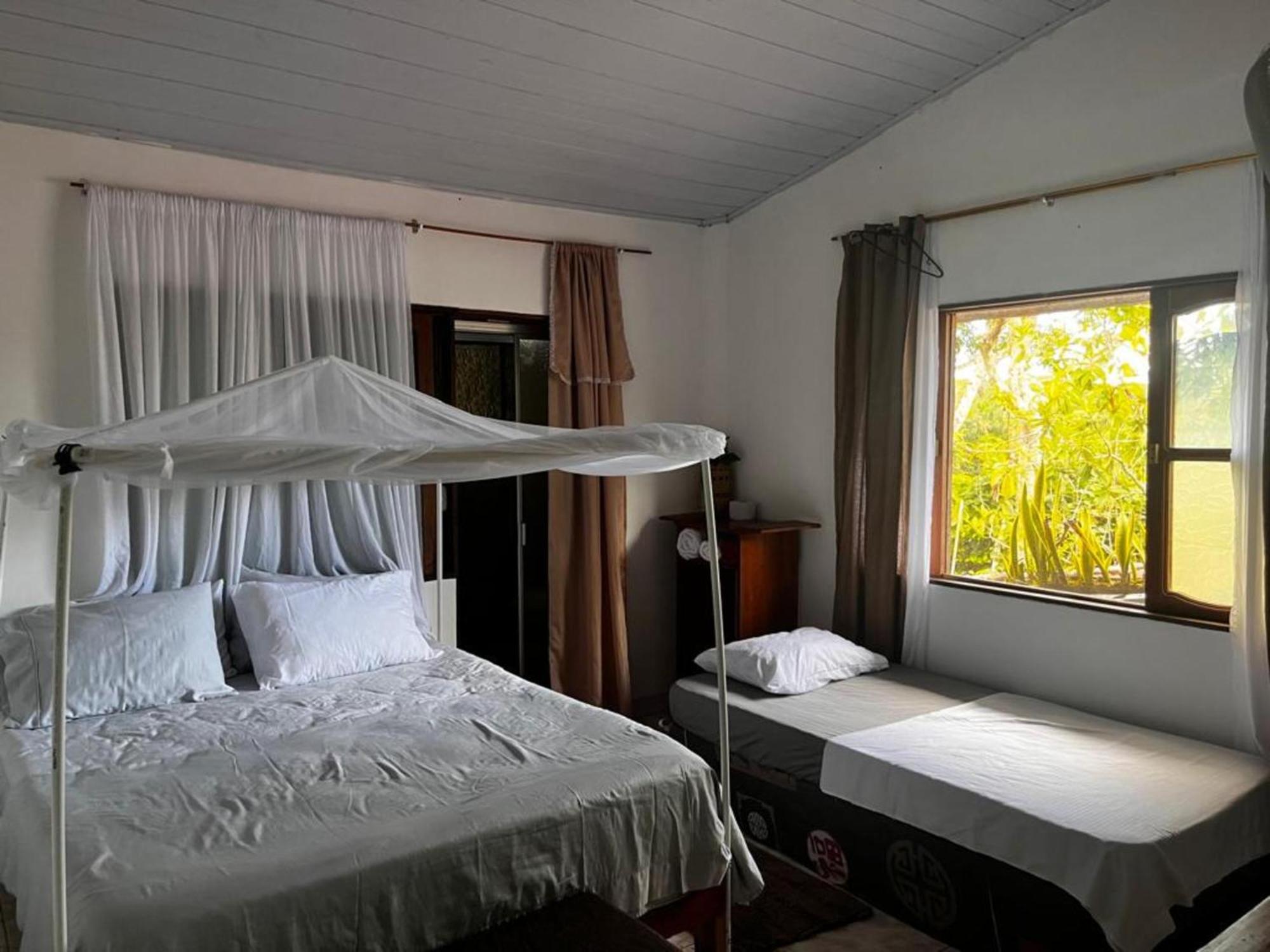 Maiku Amazonas Hotel Puerto Nariño Екстериор снимка