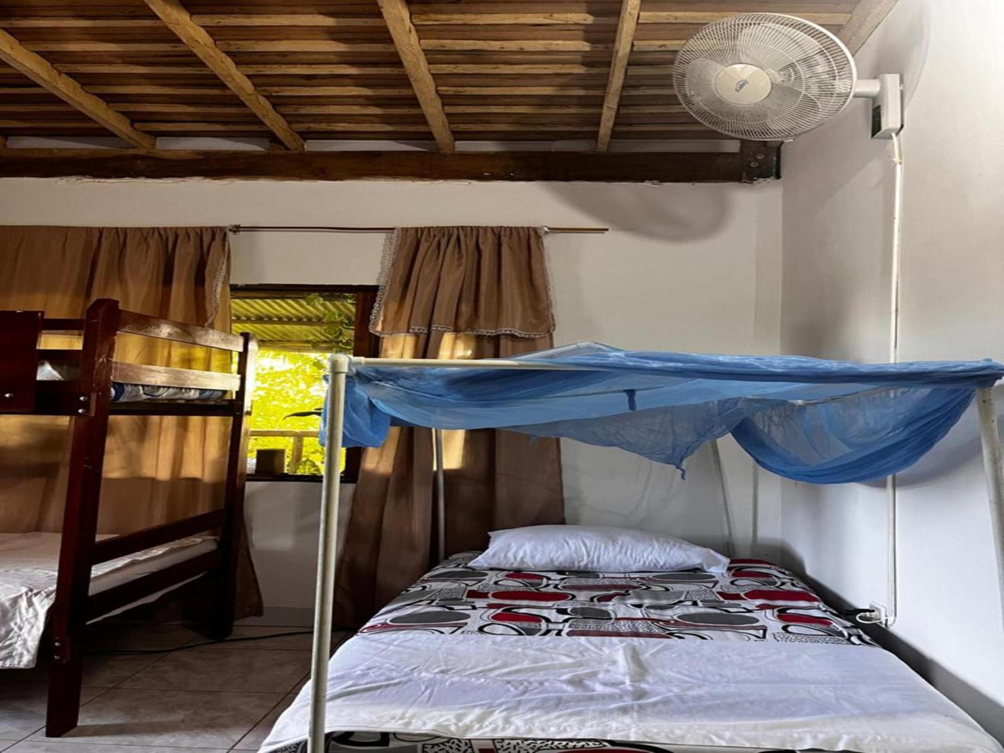 Maiku Amazonas Hotel Puerto Nariño Екстериор снимка