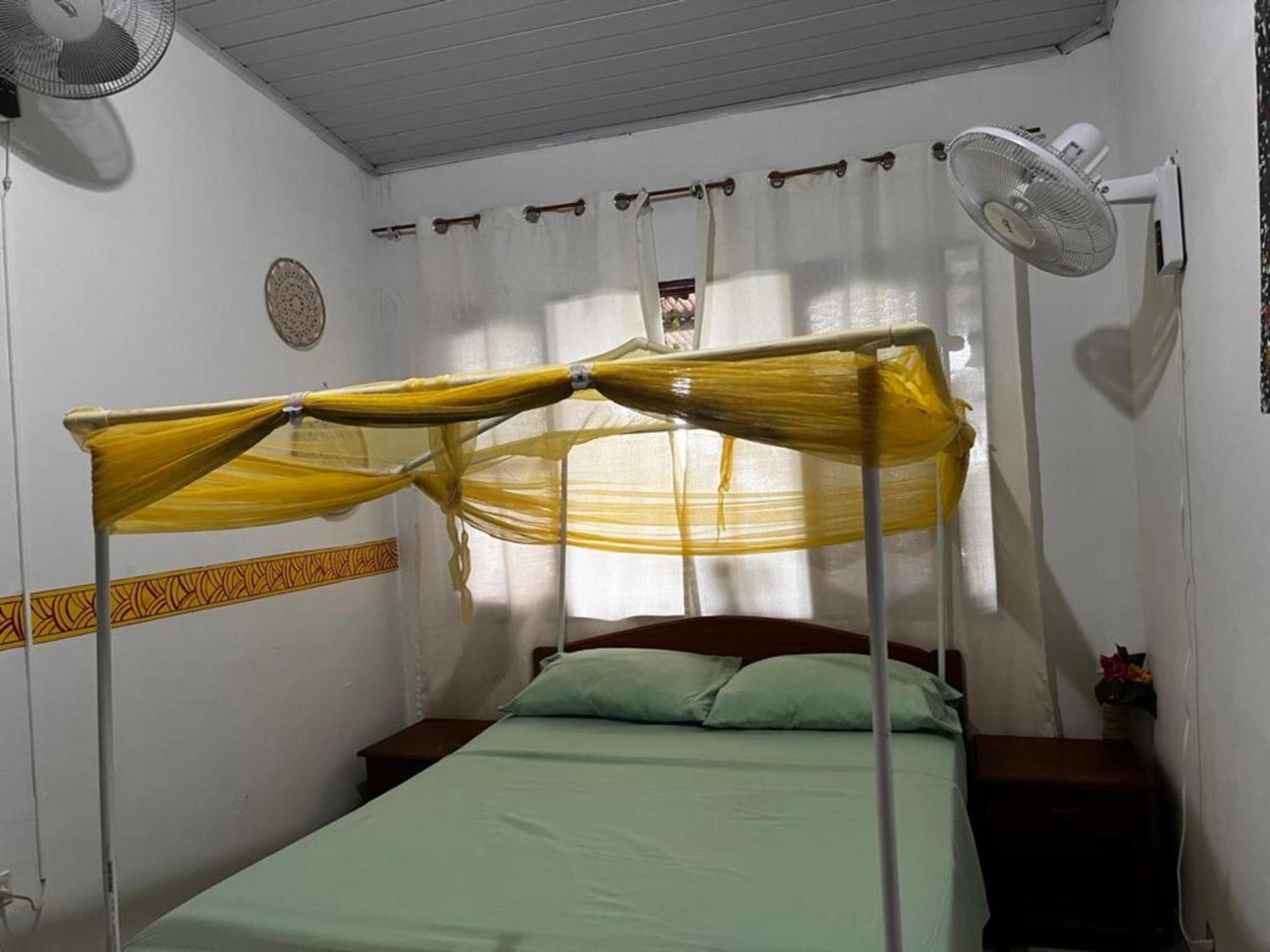 Maiku Amazonas Hotel Puerto Nariño Екстериор снимка
